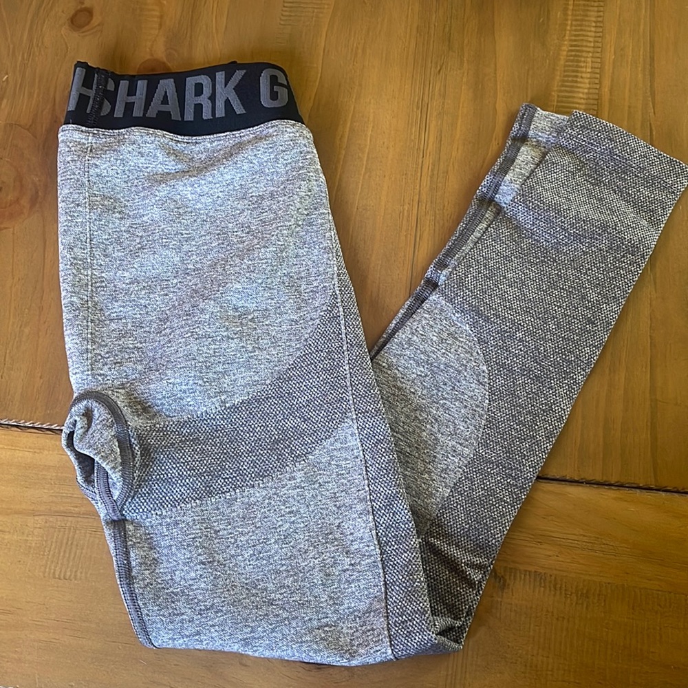 Flex leggings